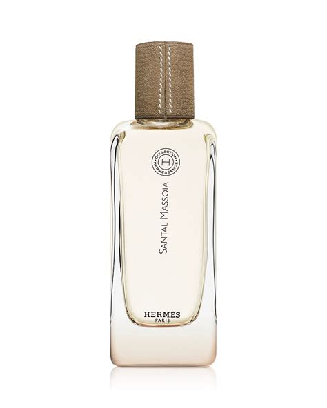 Shop HERMÈS Santal Massoïa Eau de Toilette 